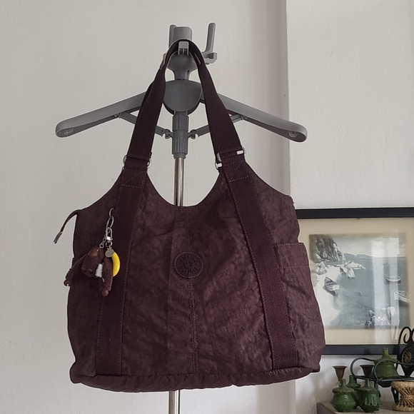 Kipling Handbags - Kipling Large Tote Bag